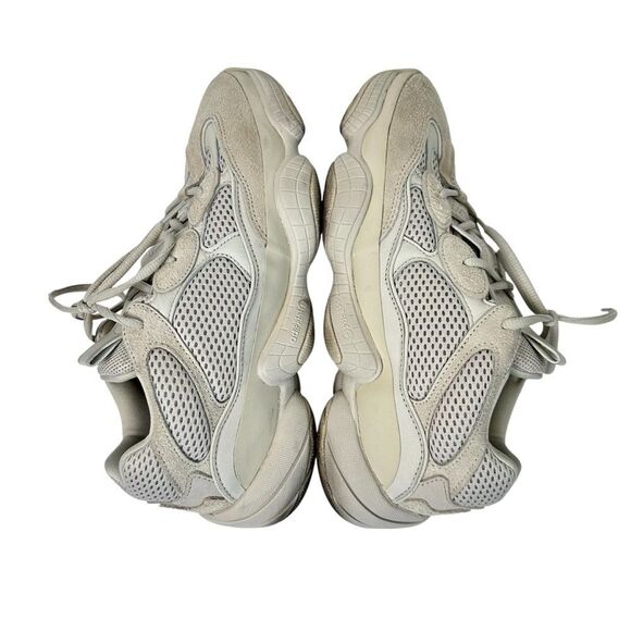 Adidas Yeezy 500 Blush Men’s Size 10 DB2908 - Picture 6 of 10